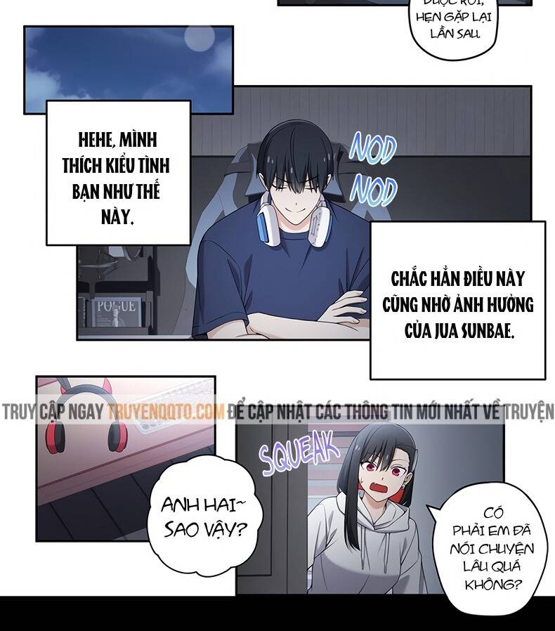 chúng tôi không hẹn hò!! Chapter 115 - Next Chapter 116