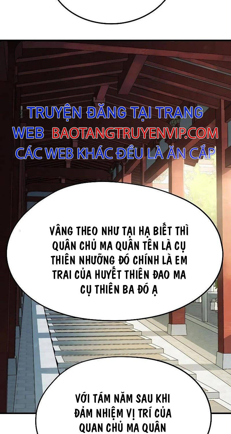 Tuyệt Thế Hồi Quy Chapter 10 - 104