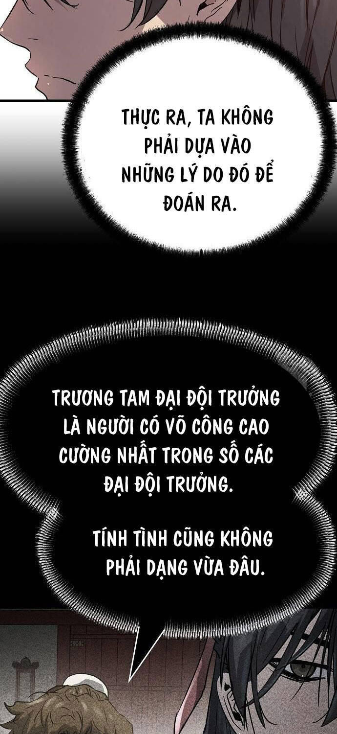 Tuyệt Thế Hồi Quy Chapter 12 - 46