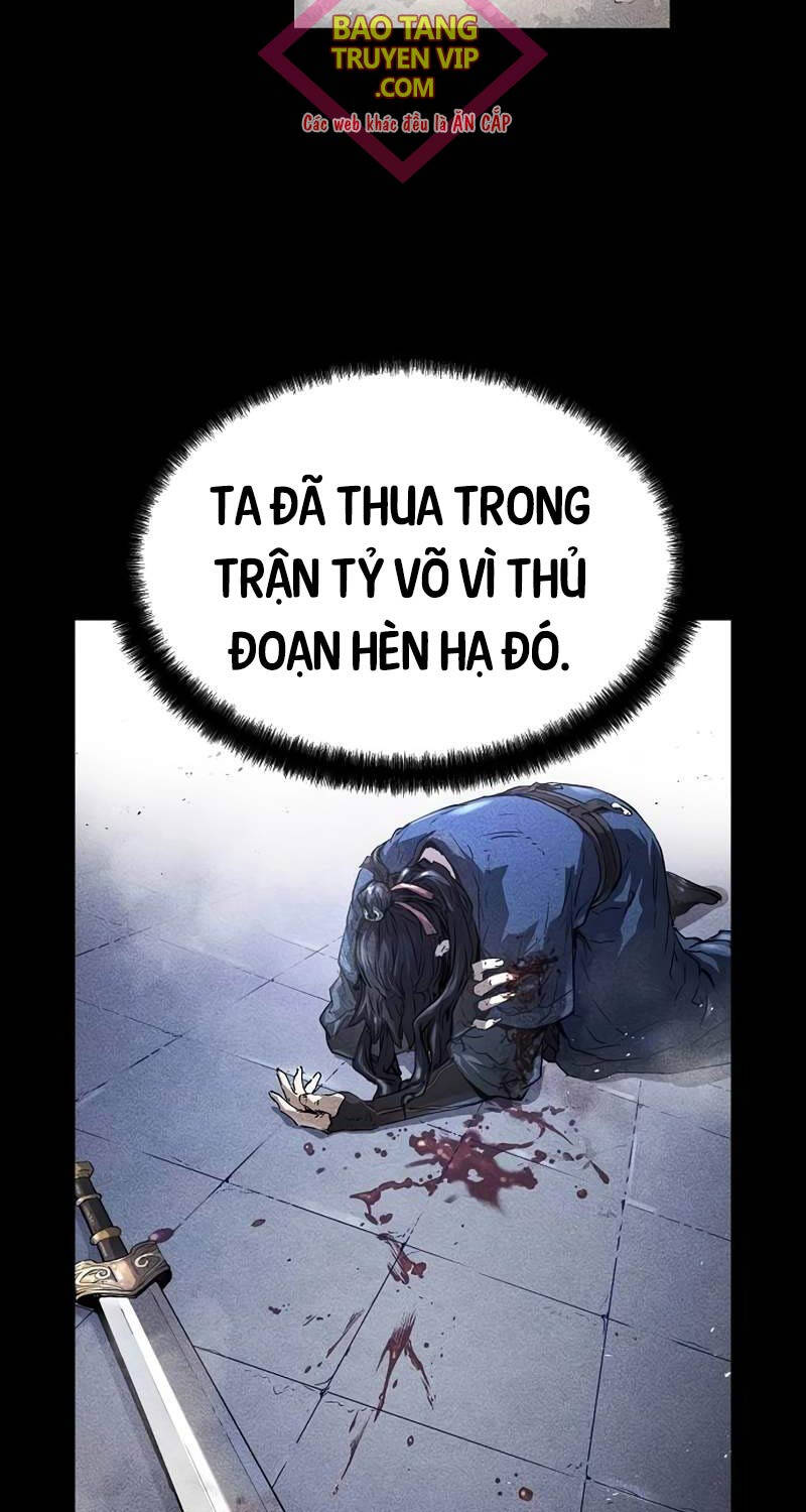 Tuyệt Thế Hồi Quy Chapter 2 - 17