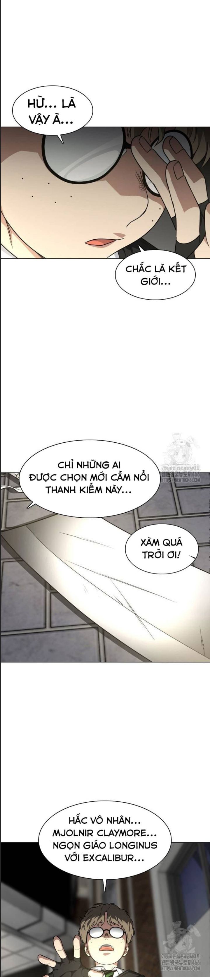 kiếm vương Chapter 26 - Next Chapter 27