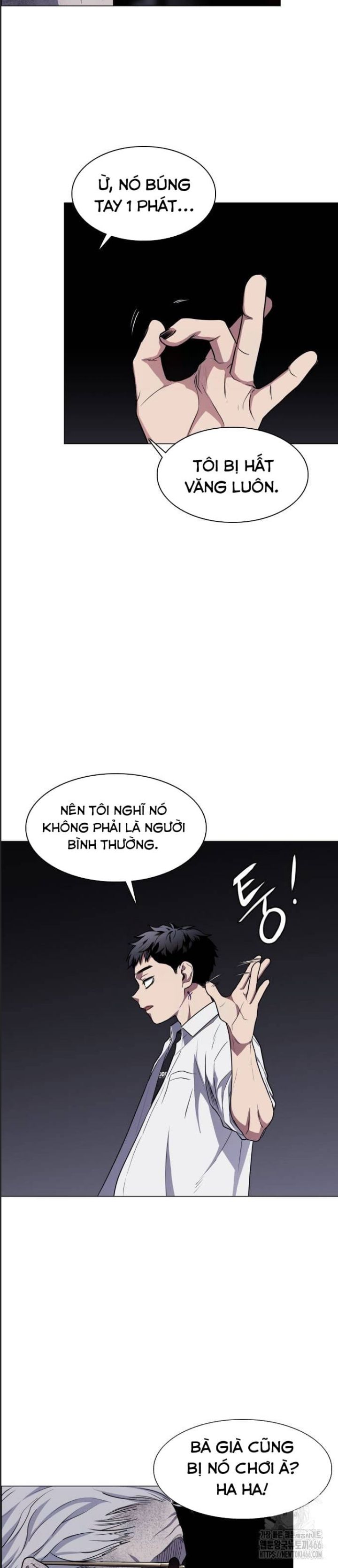 kiếm vương Chapter 26 - Next Chapter 27