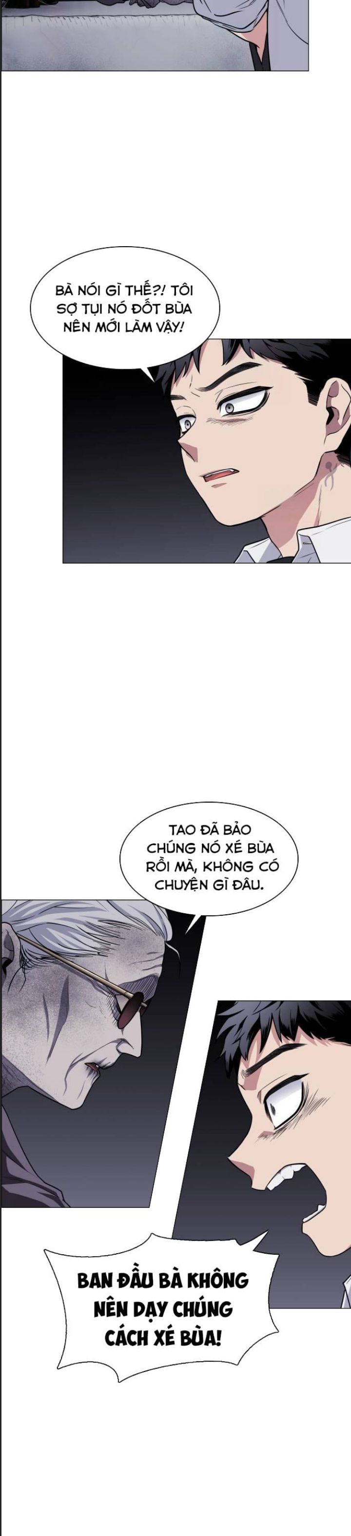 kiếm vương Chapter 26 - Next Chapter 27