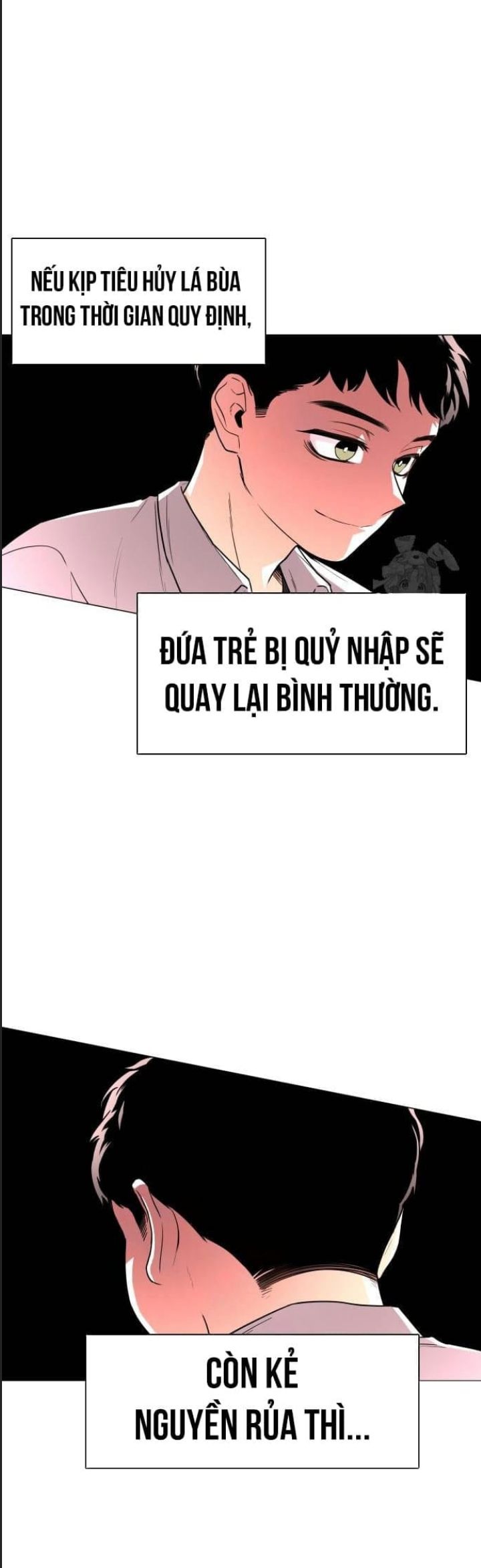 kiếm vương Chapter 27 - Trang 2