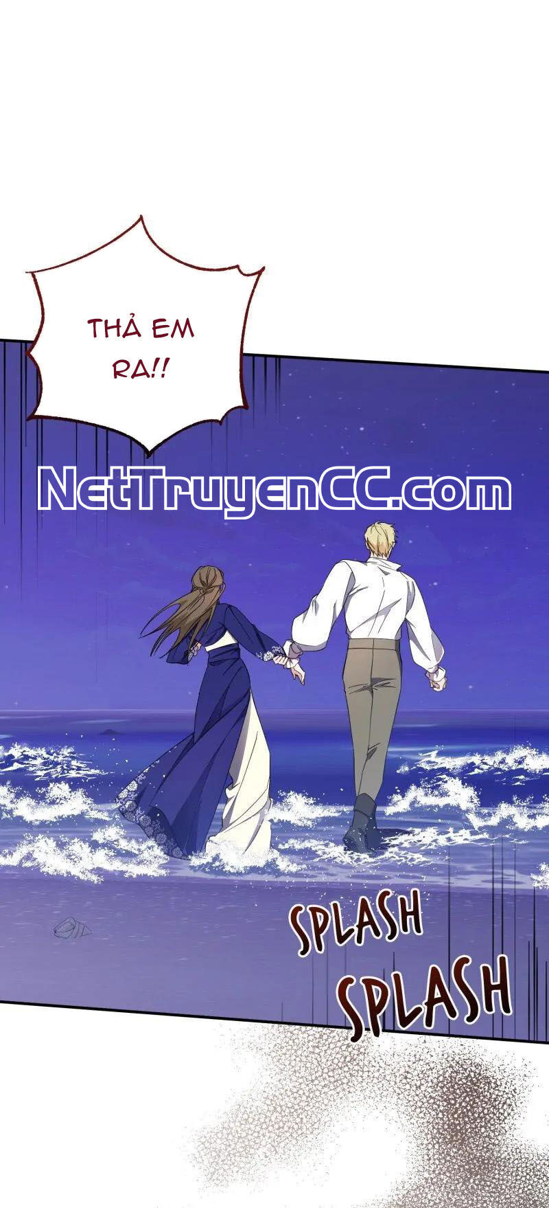 Sự Quyến Rũ Của Người Vợ Chapter 10 - 23