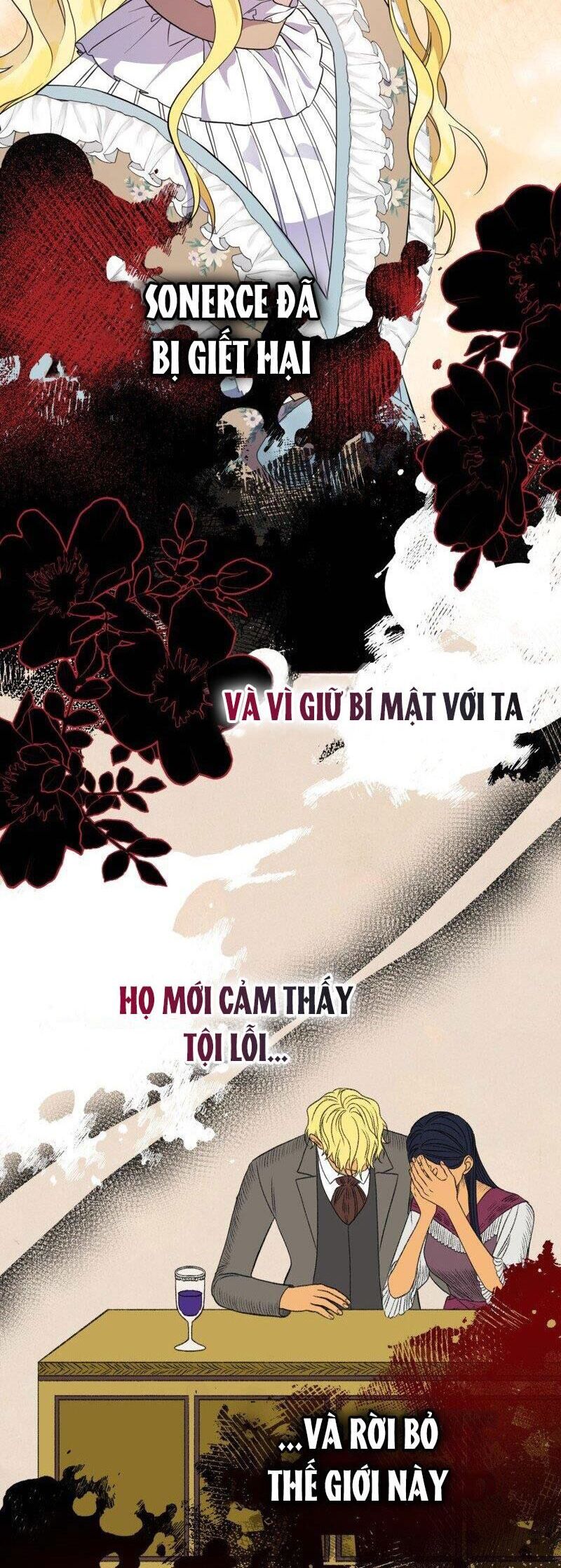 Sự Quyến Rũ Của Người Vợ Chapter 17 - 40