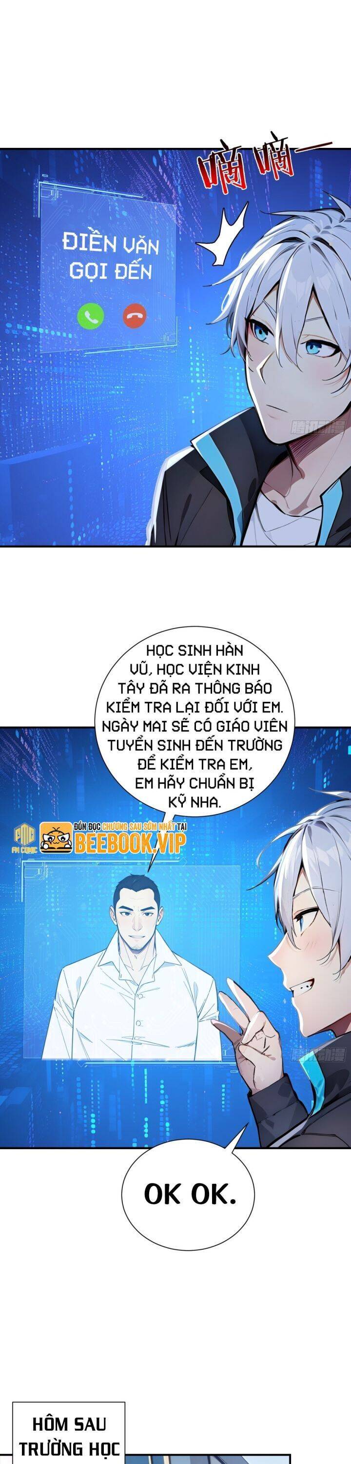 Khắp Thần Giới: Ta Hiến Tế Hàng Vạn Sinh Linh Trở Thành Thần Chapter 33 - Next Chapter 34