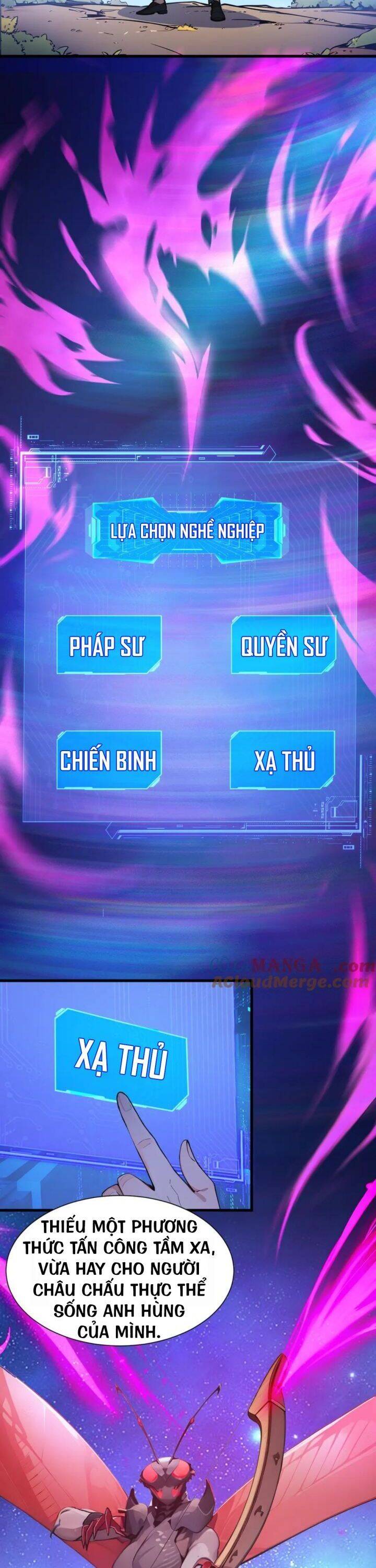 Khắp Thần Giới: Ta Hiến Tế Hàng Vạn Sinh Linh Trở Thành Thần Chapter 35 - Next Chapter 36