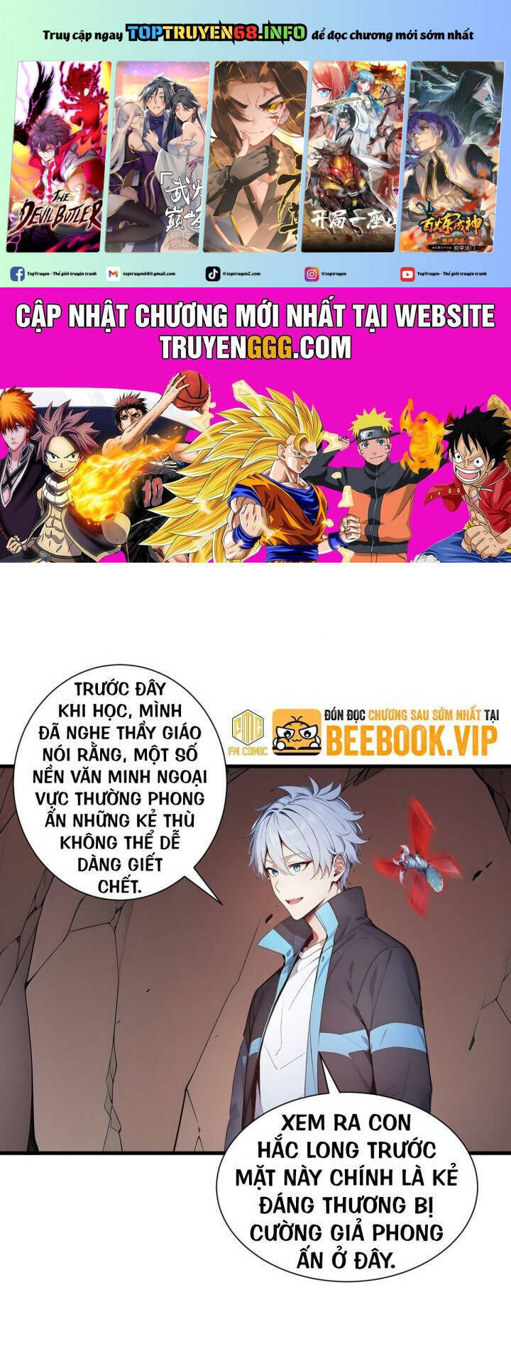 Khắp Thần Giới: Ta Hiến Tế Hàng Vạn Sinh Linh Trở Thành Thần Chapter 36 - Next Chapter 37