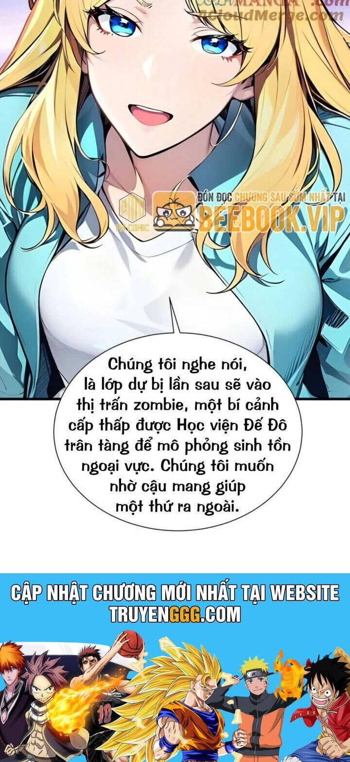 Khắp Thần Giới: Ta Hiến Tế Hàng Vạn Sinh Linh Trở Thành Thần Chapter 53 - Trang 2