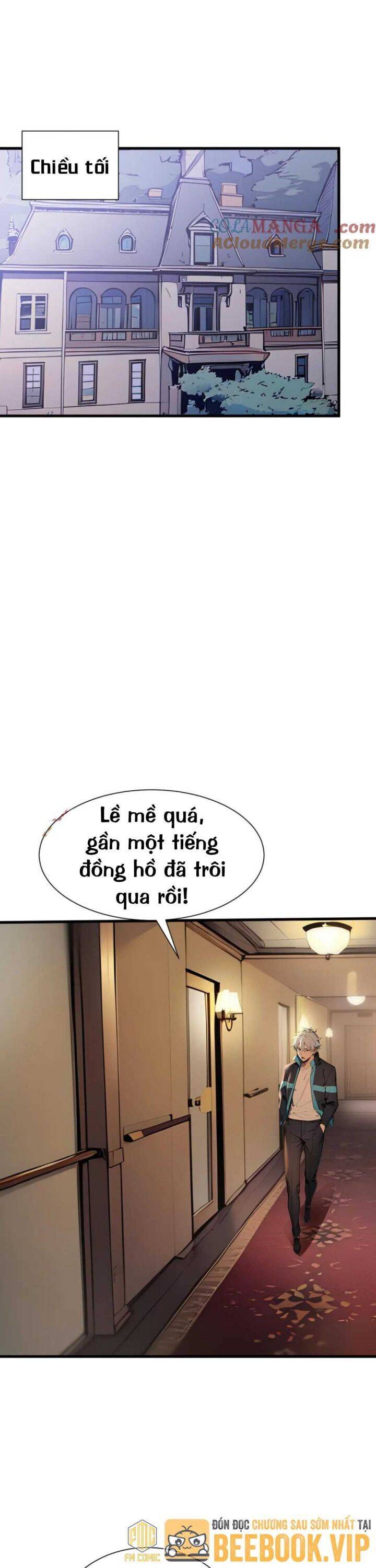 Khắp Thần Giới: Ta Hiến Tế Hàng Vạn Sinh Linh Trở Thành Thần Chapter 56 - Next Chapter 57