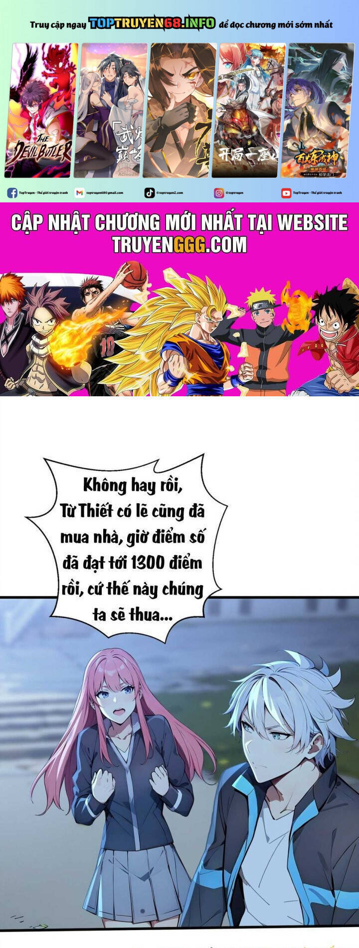 Khắp Thần Giới: Ta Hiến Tế Hàng Vạn Sinh Linh Trở Thành Thần Chapter 57 - Trang 2