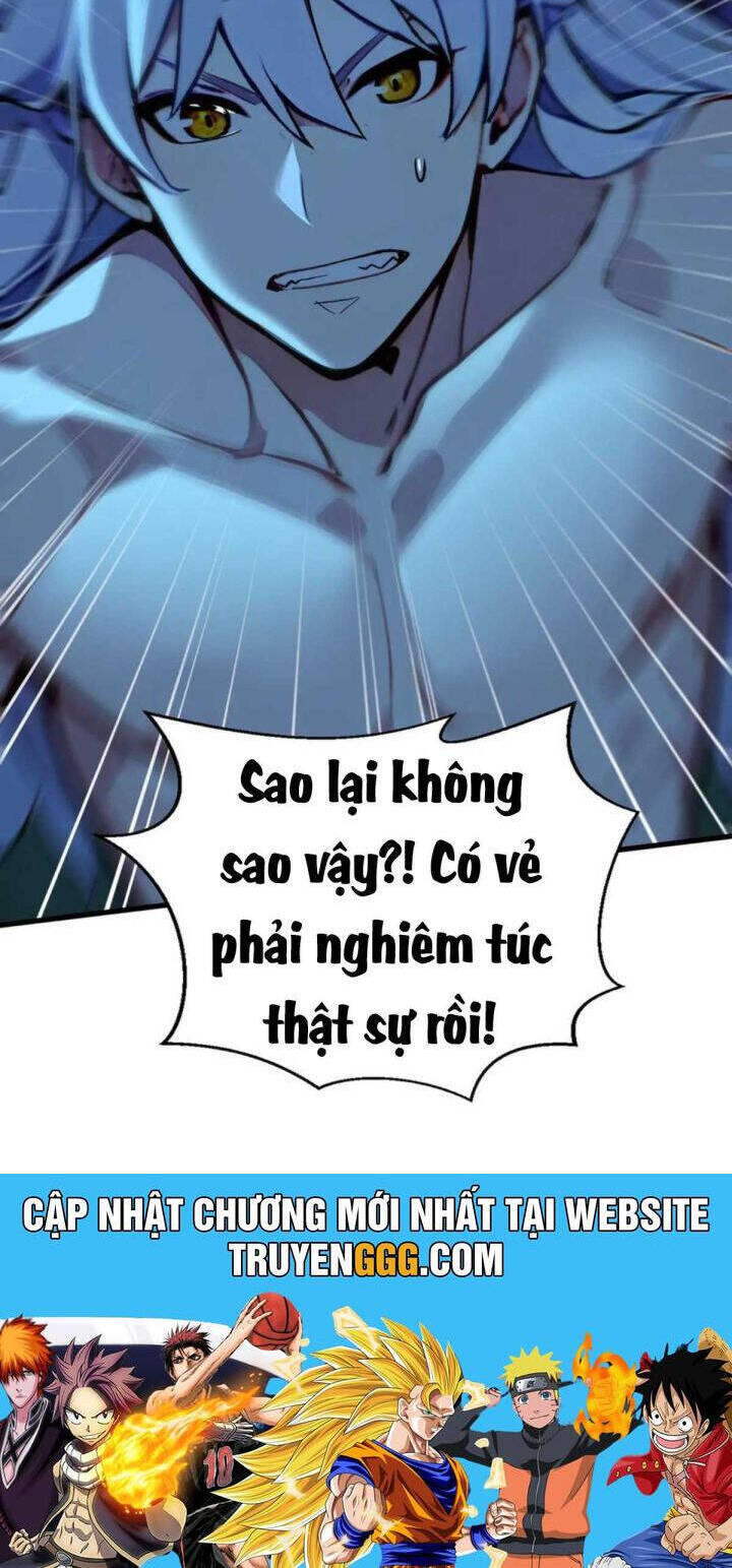 Khắp Thần Giới: Ta Hiến Tế Hàng Vạn Sinh Linh Trở Thành Thần Chapter 58 - Next Chapter 59