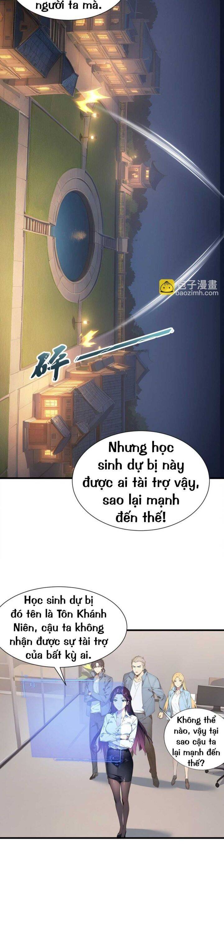 Khắp Thần Giới: Ta Hiến Tế Hàng Vạn Sinh Linh Trở Thành Thần Chapter 59 - Next Chapter 60