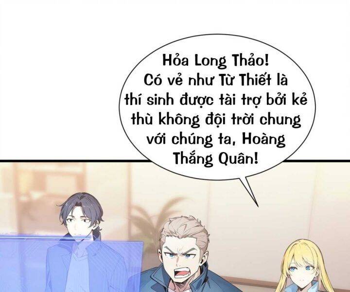 Khắp Thần Giới: Ta Hiến Tế Hàng Vạn Sinh Linh Trở Thành Thần Chapter 59 - Next Chapter 60