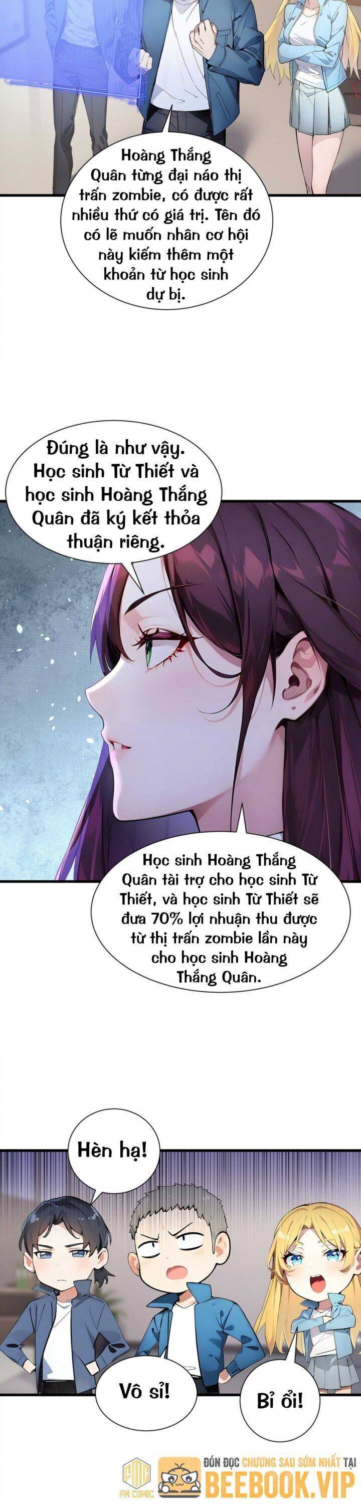 Khắp Thần Giới: Ta Hiến Tế Hàng Vạn Sinh Linh Trở Thành Thần Chapter 59 - Next Chapter 60