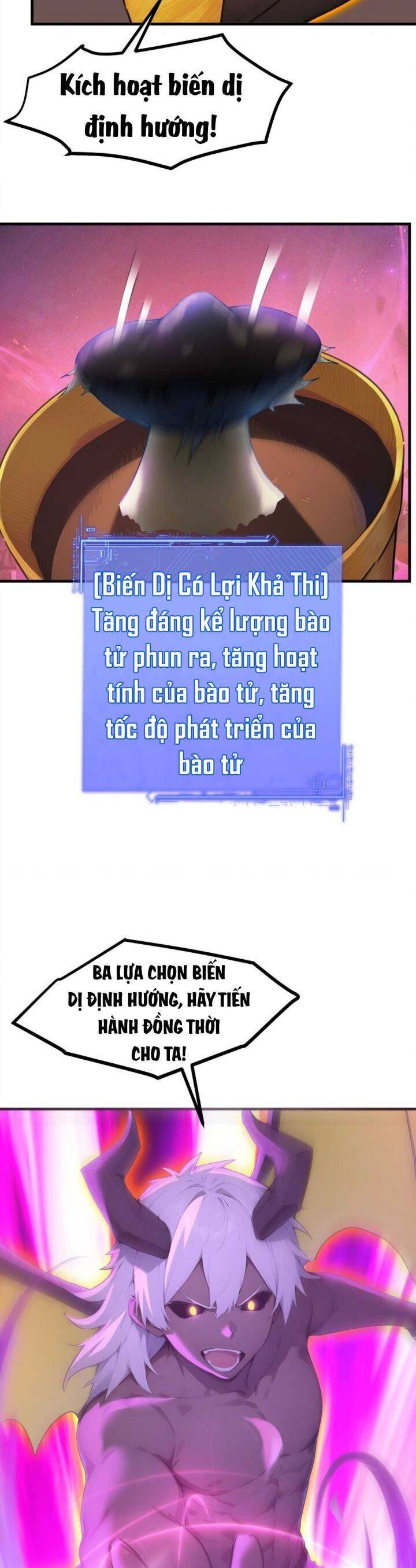 Khắp Thần Giới: Ta Hiến Tế Hàng Vạn Sinh Linh Trở Thành Thần Chapter 66 - Next Chapter 67