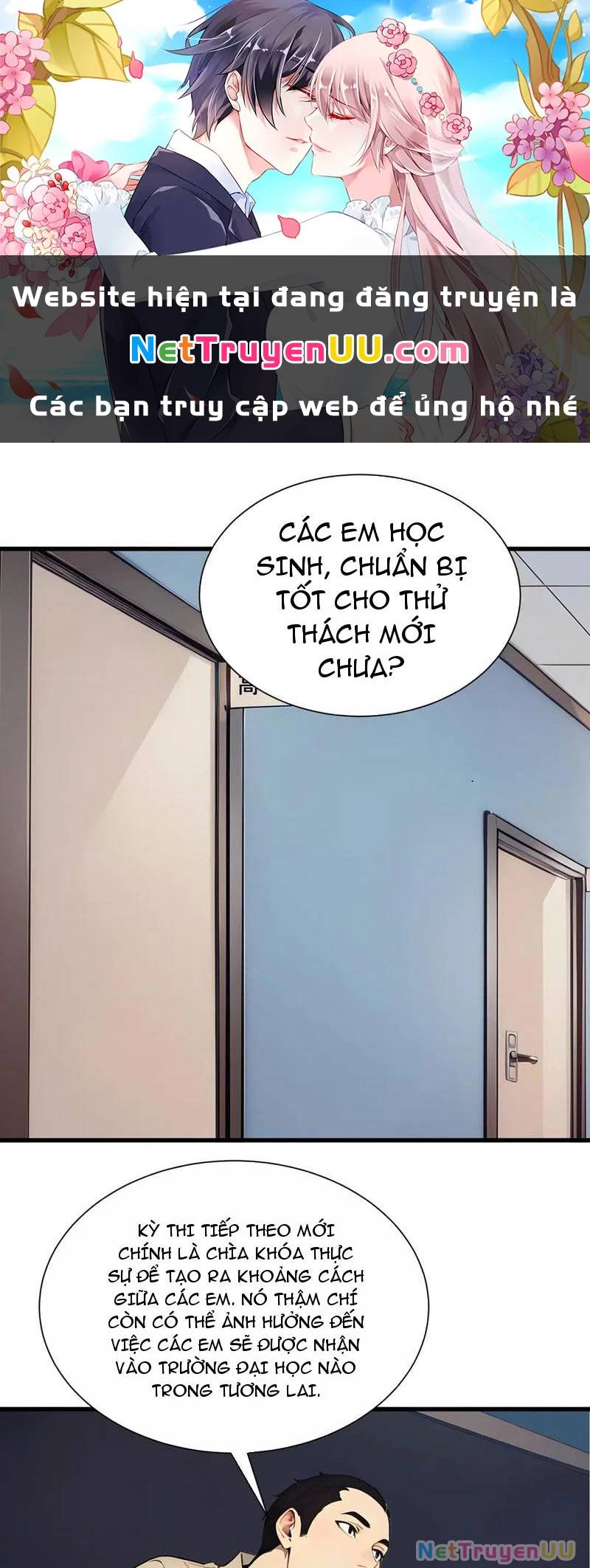 Đúng Như Hàn Quang Gặp Nắng Gắt Chapter 508 - 266