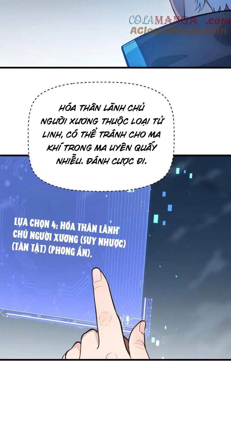 Đúng Như Hàn Quang Gặp Nắng Gắt Chapter 507 - 279