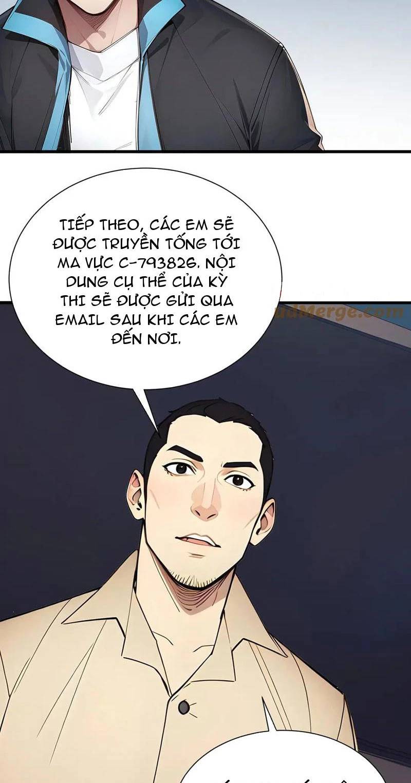 Đúng Như Hàn Quang Gặp Nắng Gắt Chapter 507 - 268