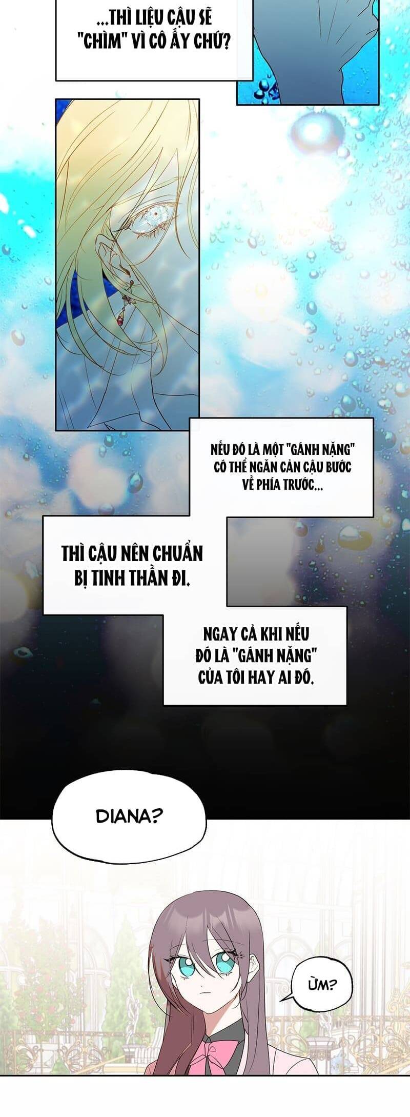 Kẻ Chinh Phục Trái Tim Chapter 47 - 15