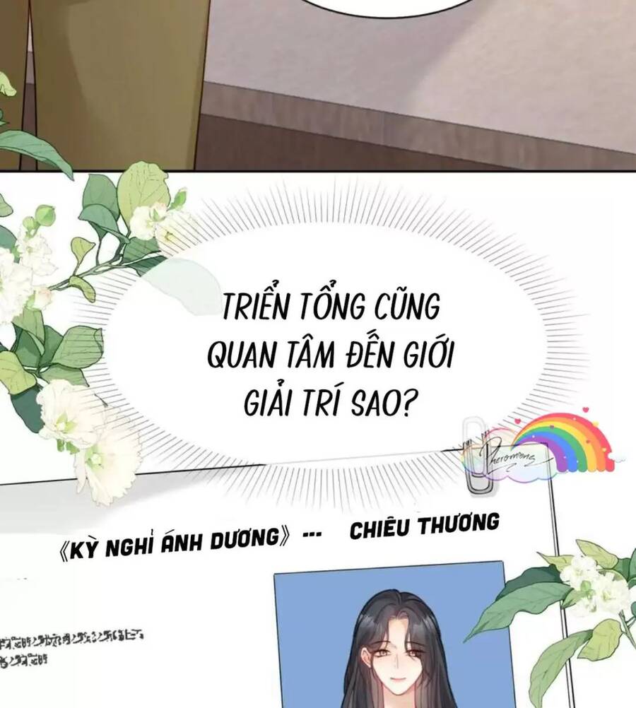 Sổ Tay Tâm Ý Chapter 16 - Trang 2