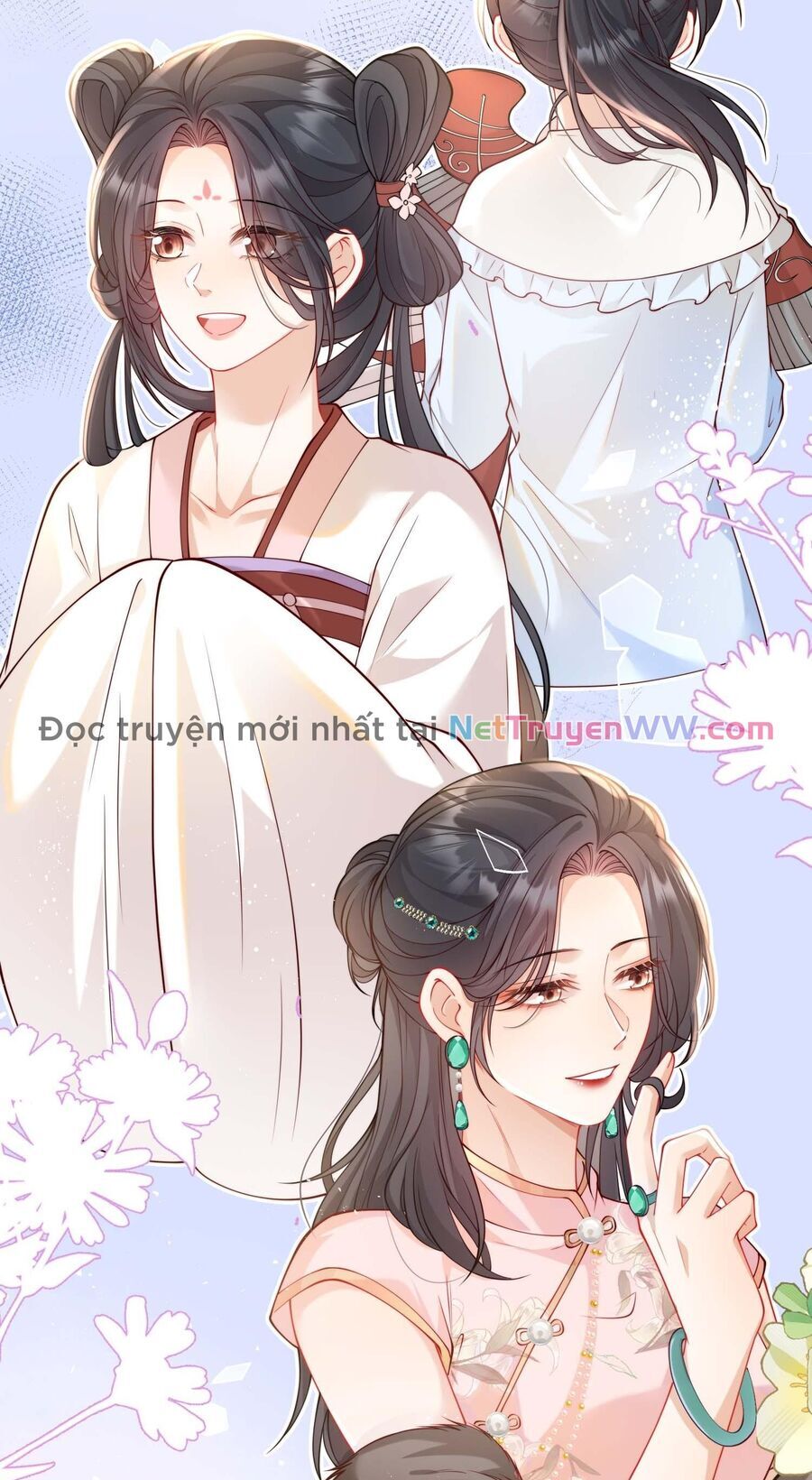 Sổ Tay Tâm Ý Chapter 4 - 36