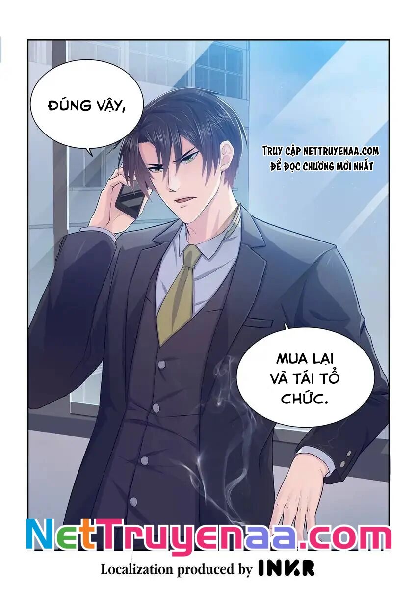 Khi Gió Nam Chợt Thổi Chapter 2 - 17