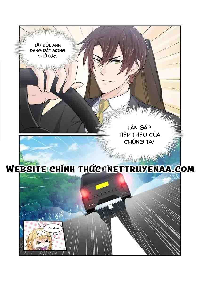 Khi Gió Nam Chợt Thổi Chapter 5 - 16