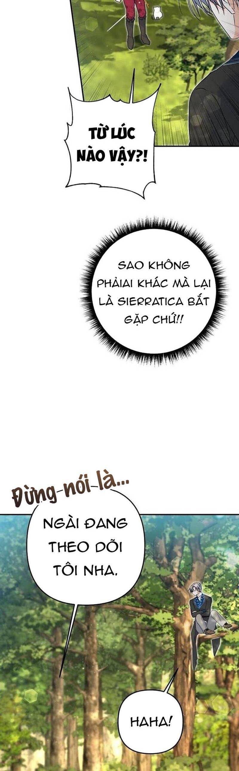 Phải Lòng Kẻ Thù Chapter 26 - 14