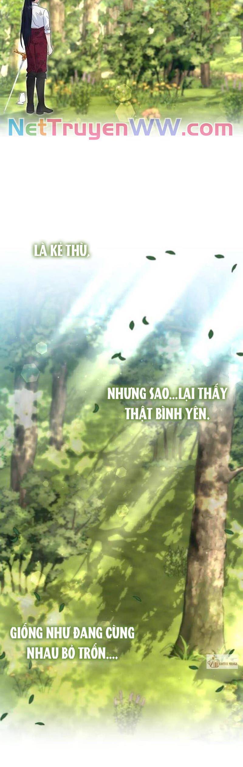 Phải Lòng Kẻ Thù Chapter 26 - 23