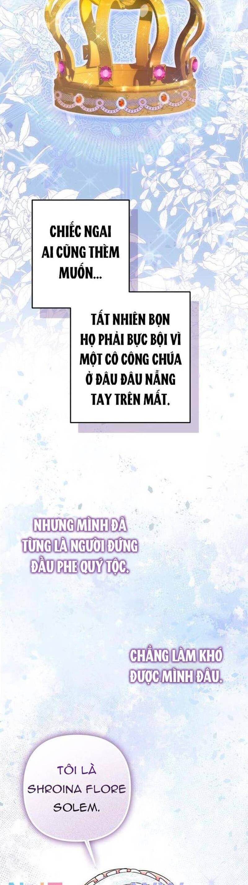 Phải Lòng Kẻ Thù Chapter 26 - 49