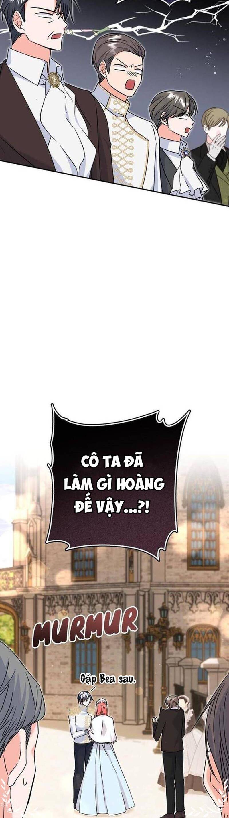 Phải Lòng Kẻ Thù Chapter 26 - 55