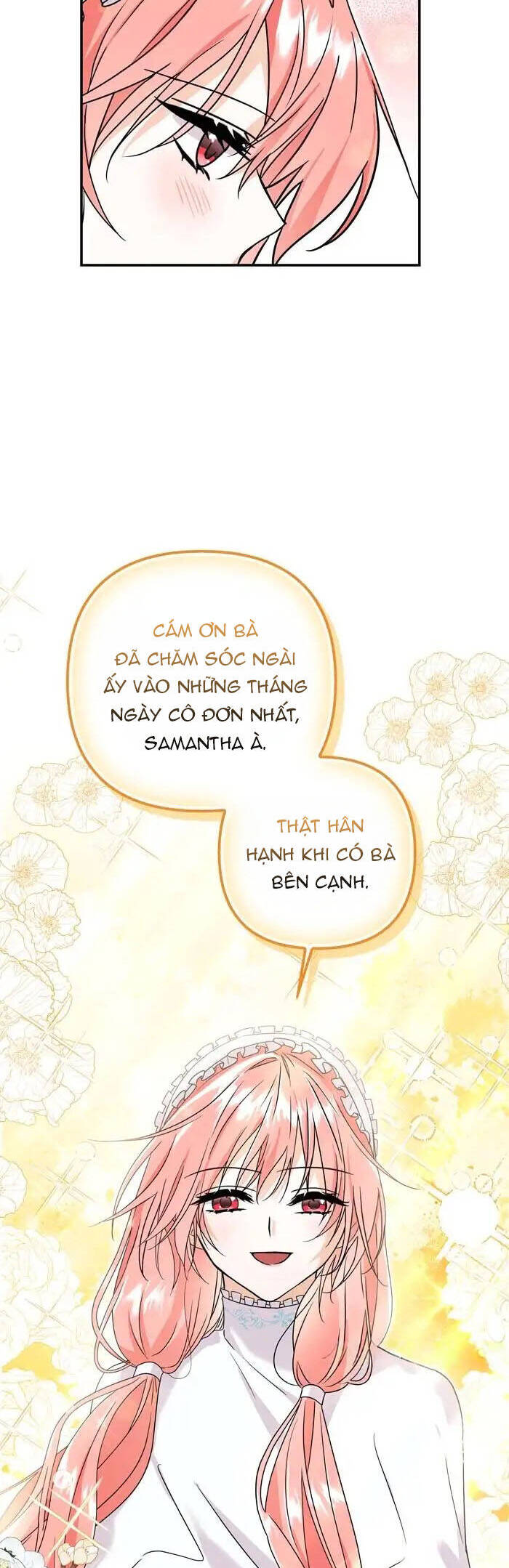 Phải Lòng Kẻ Thù Chapter 28 - 35