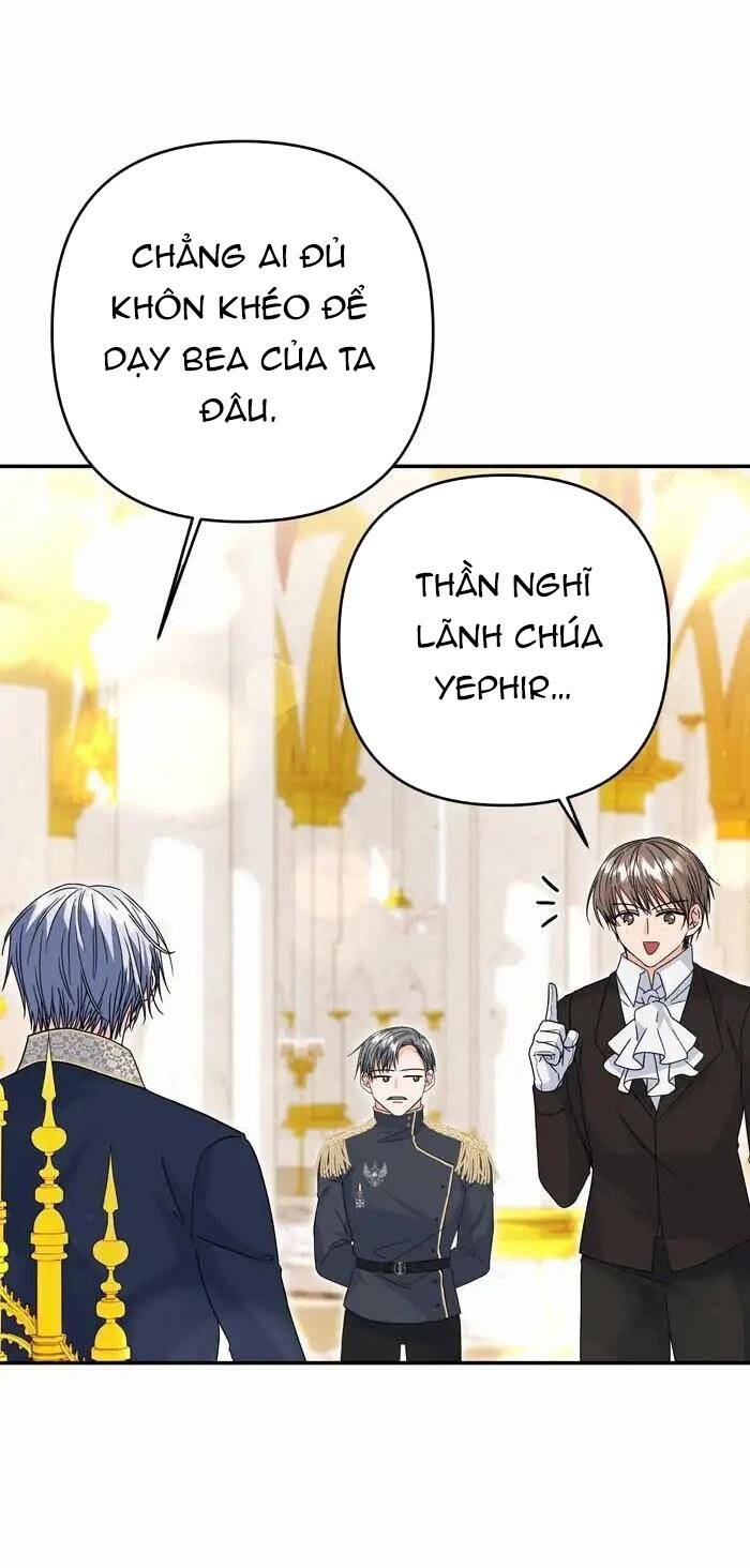 Phải Lòng Kẻ Thù Chapter 30 - 20