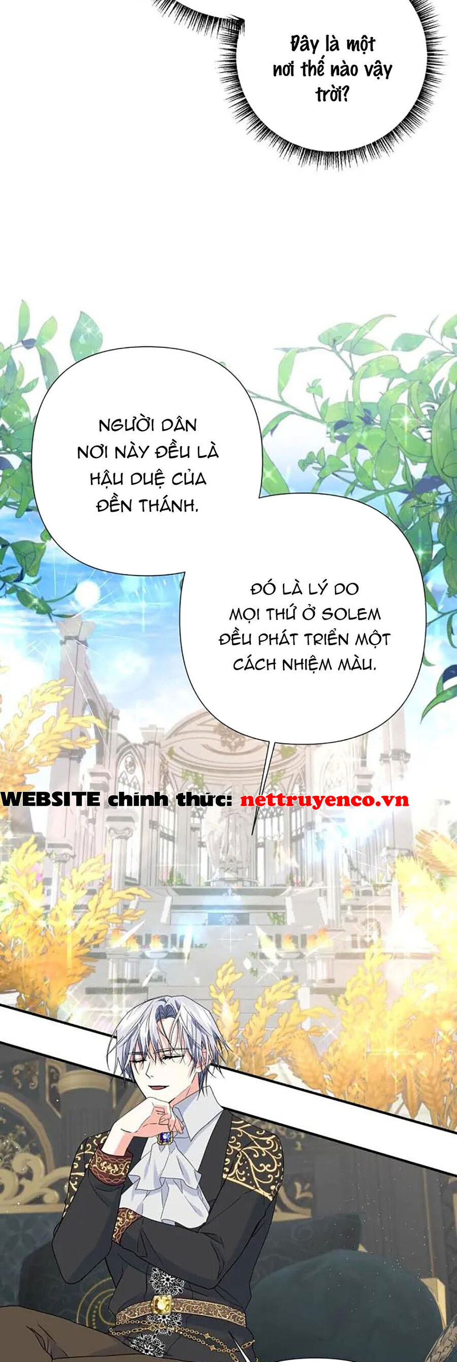 Phải Lòng Kẻ Thù Chapter 5 - 14