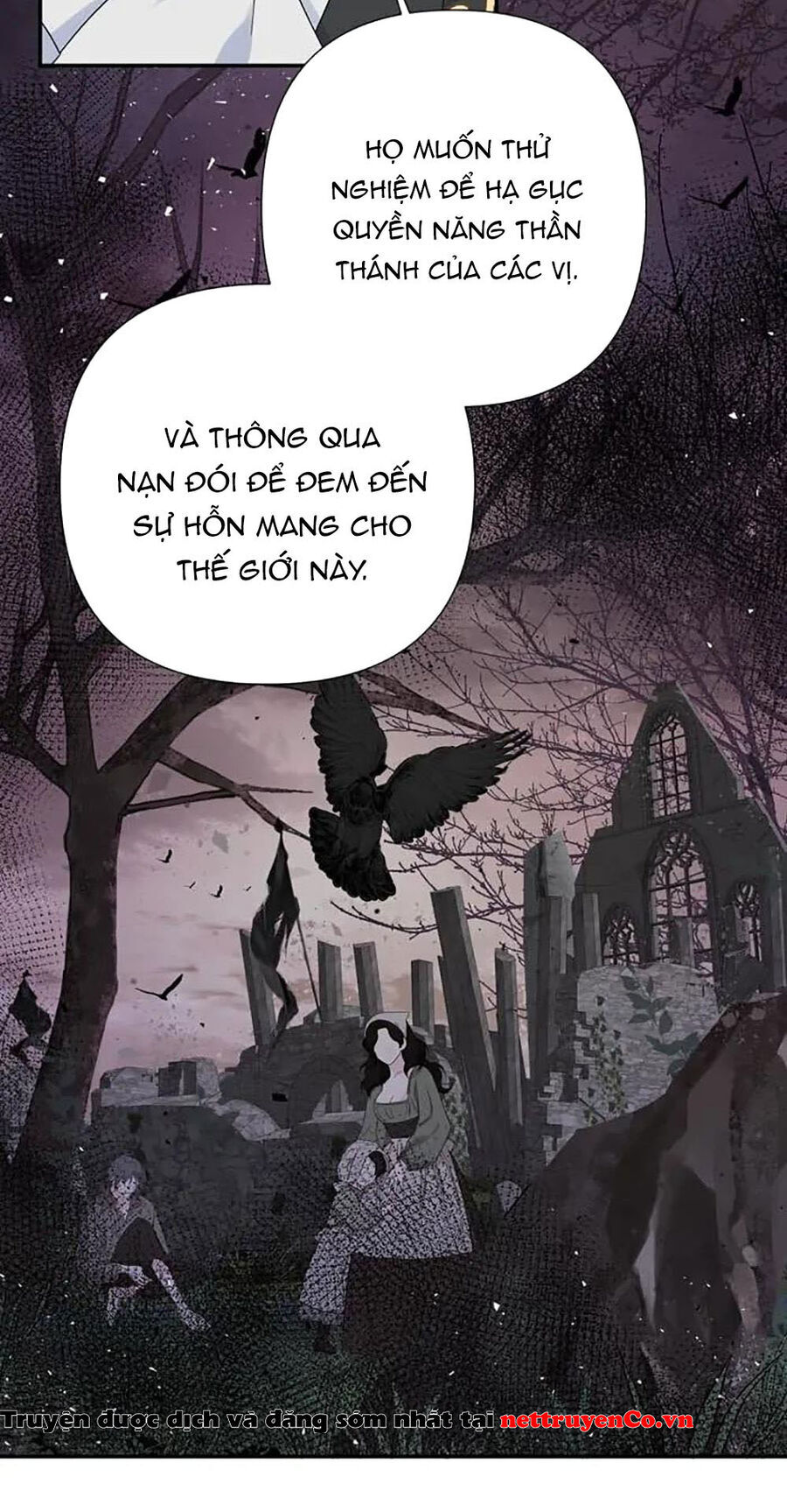 Phải Lòng Kẻ Thù Chapter 5 - 36