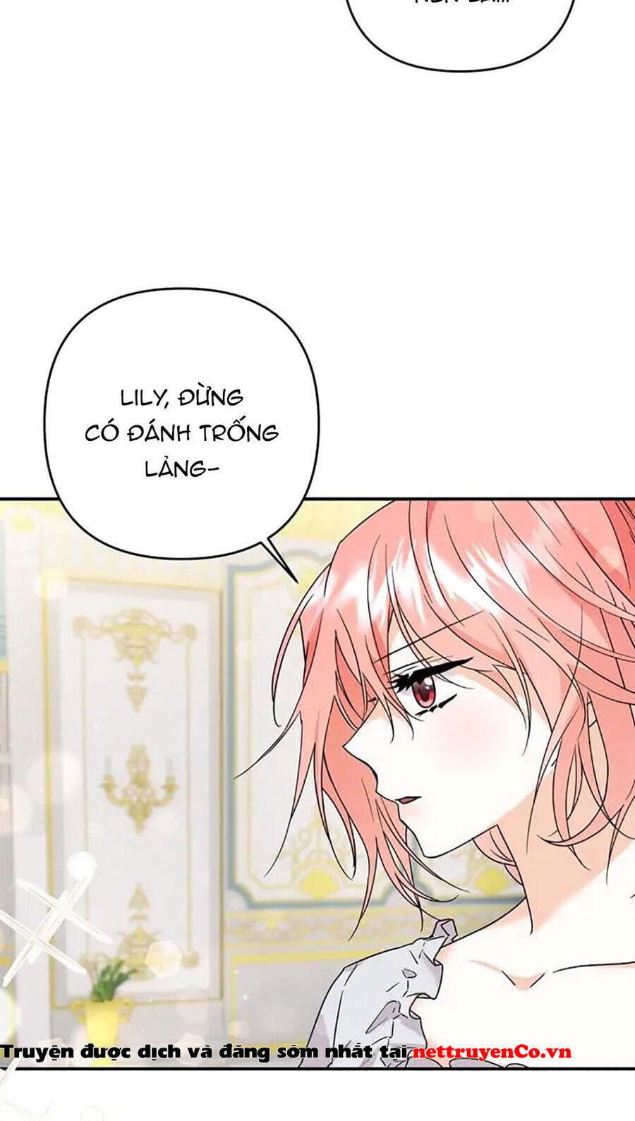 Phải Lòng Kẻ Thù Chapter 8 - 9