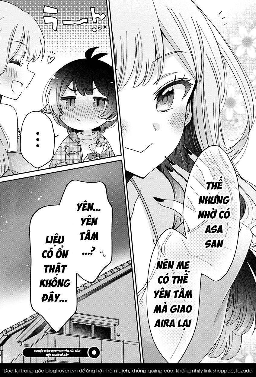 Tôi Là Đồ Chơi Của Chị Gái Chapter 5 - 24