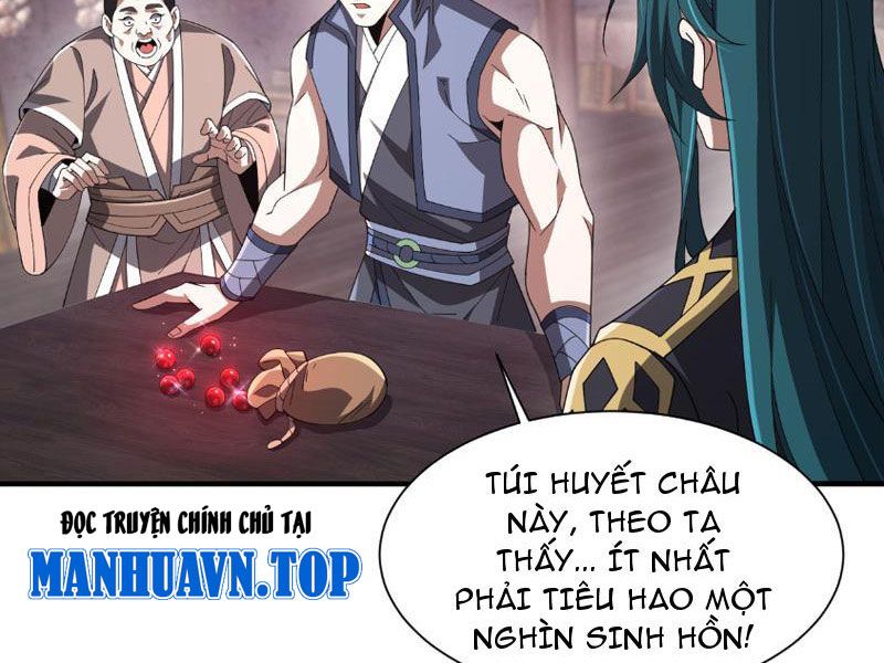 Đồ Đệ Của Ta Đều Là Đại Phản Phái Chapter 281 - 133