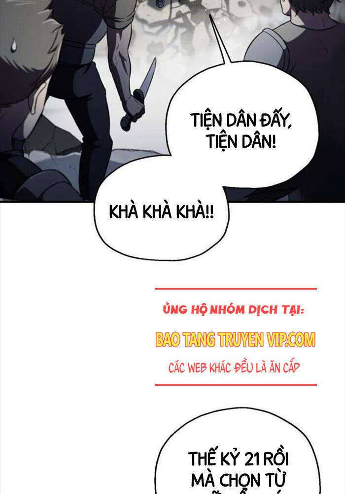 Chỉ Mình Ta Hồi Sinh Chapter 27 - 5