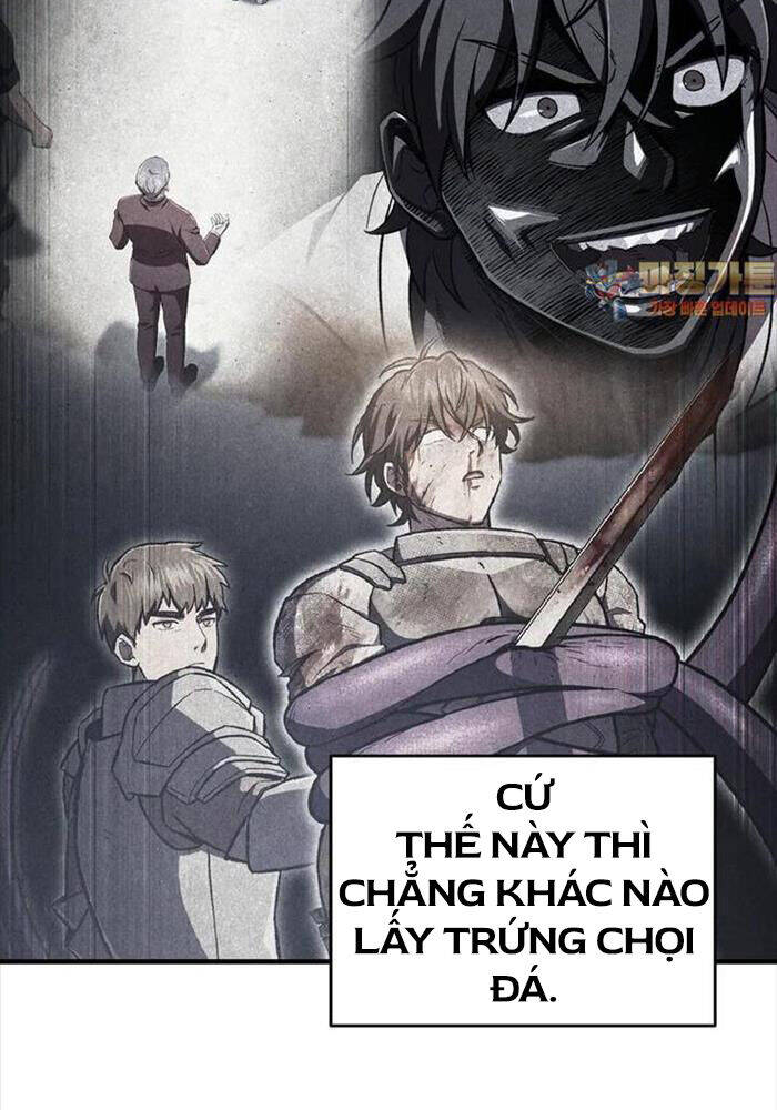 Chỉ Mình Ta Hồi Sinh Chapter 28 - 2