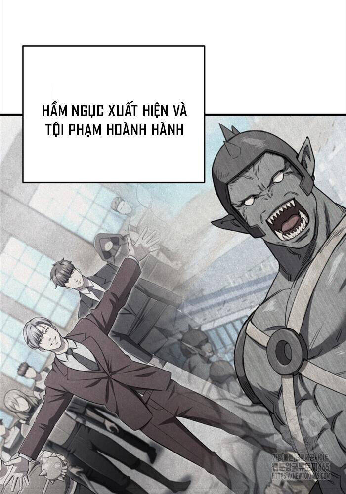 Chỉ Mình Ta Hồi Sinh Chapter 33 - 19