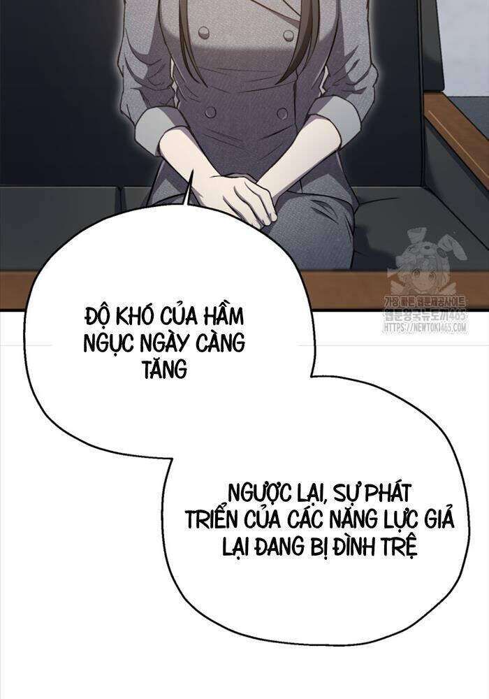 Chỉ Mình Ta Hồi Sinh Chapter 33 - 35