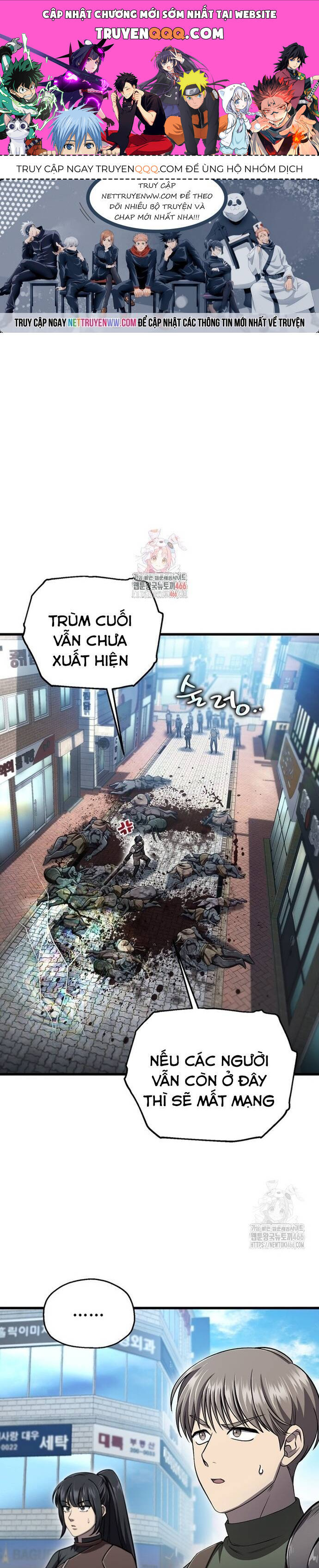 chỉ mình ta hồi sinh Chapter 36 - Trang 2