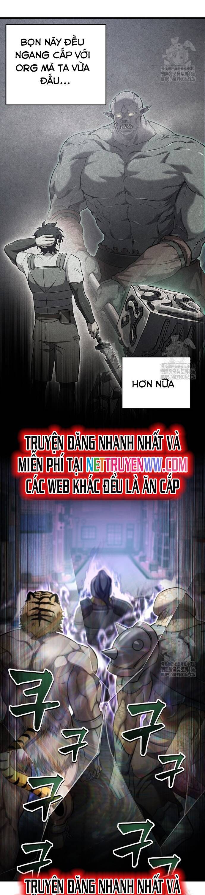 chỉ mình ta hồi sinh Chapter 36 - Trang 2