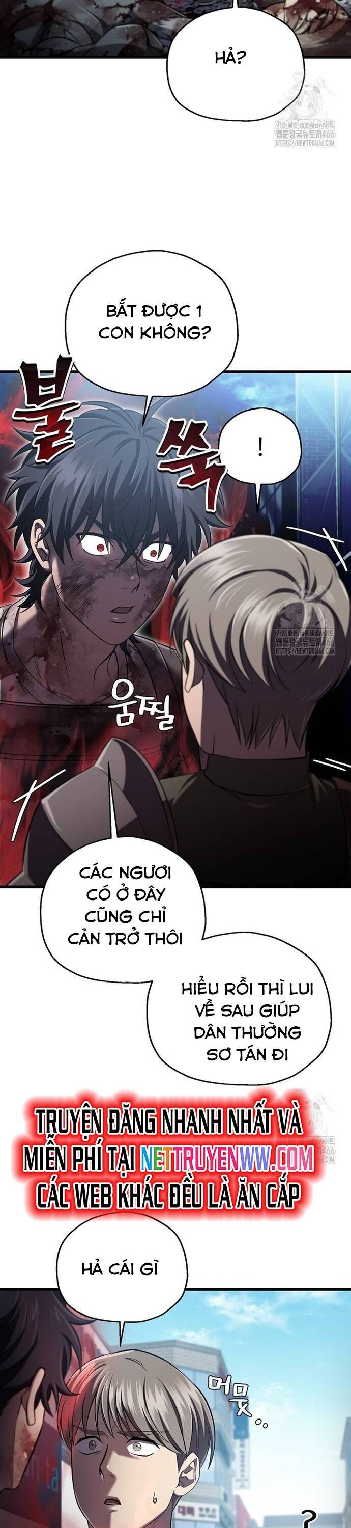 chỉ mình ta hồi sinh Chapter 36 - Trang 2