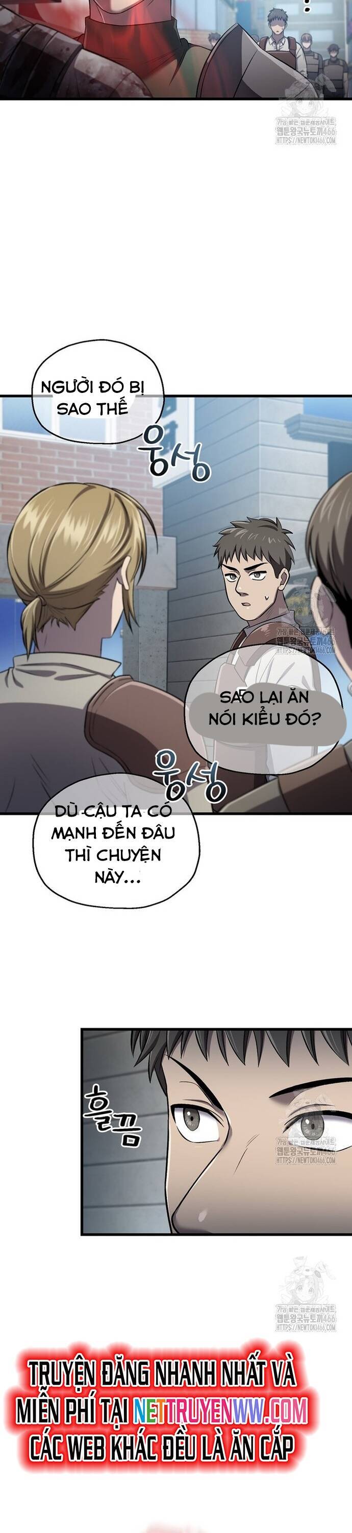 chỉ mình ta hồi sinh Chapter 36 - Trang 2