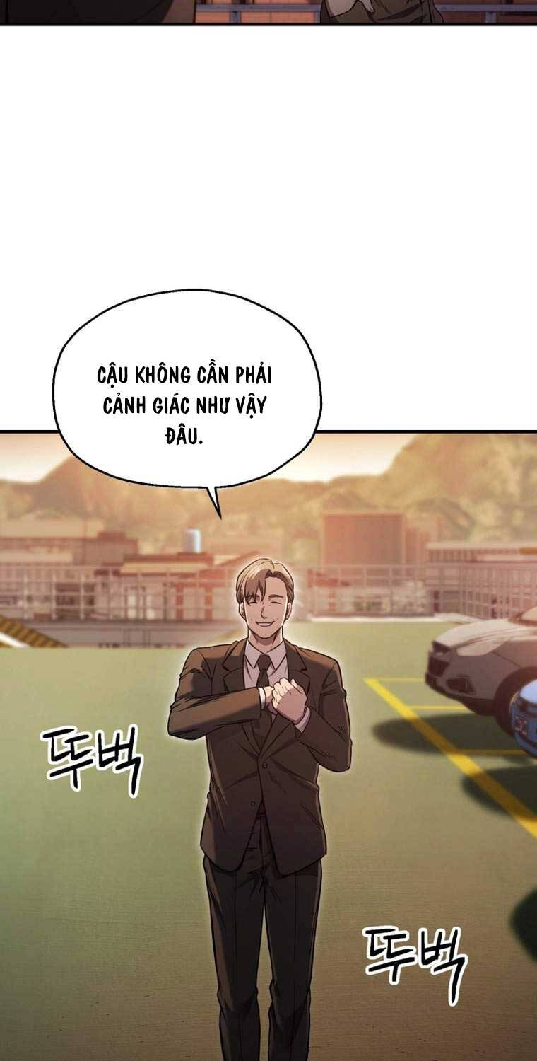 Chỉ Mình Ta Hồi Sinh Chapter 22 - 21