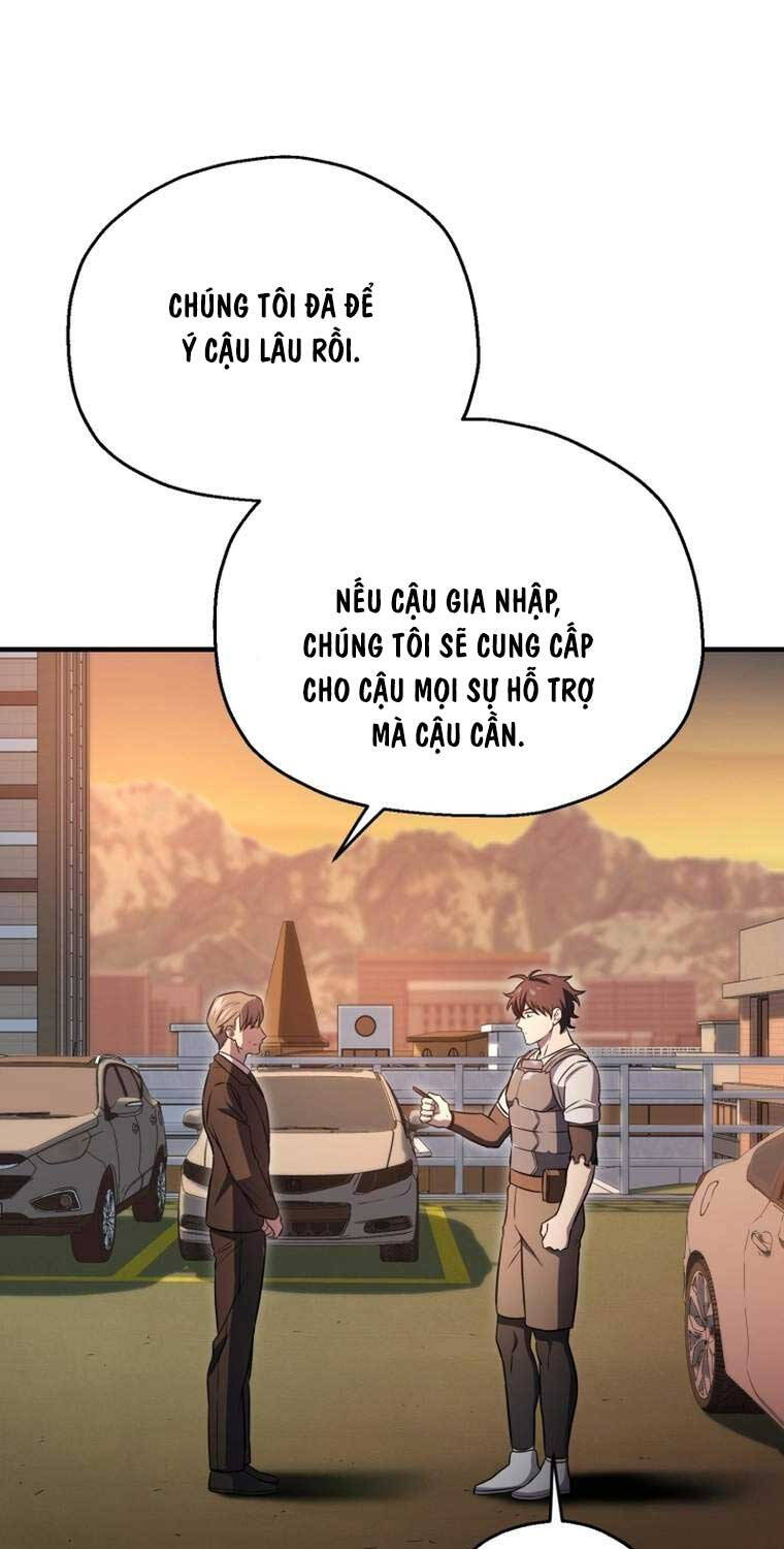 Chỉ Mình Ta Hồi Sinh Chapter 22 - 25